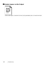 Preview for 408 page of Fuji Xerox DocuPrint M215 fw User Manual