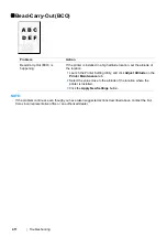 Preview for 412 page of Fuji Xerox DocuPrint M215 fw User Manual