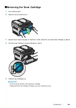 Preview for 449 page of Fuji Xerox DocuPrint M215 fw User Manual