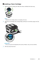 Preview for 451 page of Fuji Xerox DocuPrint M215 fw User Manual