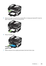 Preview for 465 page of Fuji Xerox DocuPrint M215 fw User Manual