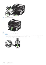 Preview for 466 page of Fuji Xerox DocuPrint M215 fw User Manual