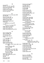 Preview for 474 page of Fuji Xerox DocuPrint M215 fw User Manual