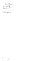 Preview for 476 page of Fuji Xerox DocuPrint M215 fw User Manual