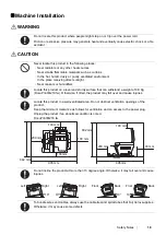 Preview for 19 page of Fuji Xerox DocuPrint M218 fw User Manual