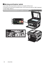 Preview for 24 page of Fuji Xerox DocuPrint M218 fw User Manual