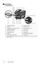 Preview for 42 page of Fuji Xerox DocuPrint M218 fw User Manual