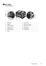 Preview for 43 page of Fuji Xerox DocuPrint M218 fw User Manual