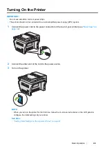 Preview for 47 page of Fuji Xerox DocuPrint M218 fw User Manual