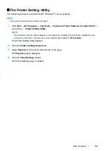 Preview for 51 page of Fuji Xerox DocuPrint M218 fw User Manual