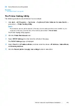 Preview for 77 page of Fuji Xerox DocuPrint M218 fw User Manual