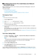 Preview for 81 page of Fuji Xerox DocuPrint M218 fw User Manual