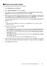 Preview for 85 page of Fuji Xerox DocuPrint M218 fw User Manual