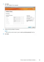 Preview for 99 page of Fuji Xerox DocuPrint M218 fw User Manual