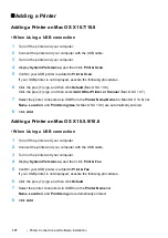 Preview for 138 page of Fuji Xerox DocuPrint M218 fw User Manual