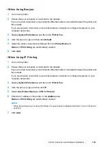 Preview for 139 page of Fuji Xerox DocuPrint M218 fw User Manual