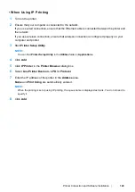 Preview for 141 page of Fuji Xerox DocuPrint M218 fw User Manual