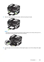 Preview for 157 page of Fuji Xerox DocuPrint M218 fw User Manual