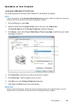 Preview for 169 page of Fuji Xerox DocuPrint M218 fw User Manual