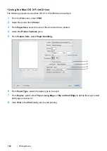 Preview for 170 page of Fuji Xerox DocuPrint M218 fw User Manual