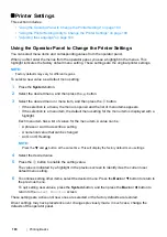 Preview for 190 page of Fuji Xerox DocuPrint M218 fw User Manual