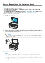 Preview for 201 page of Fuji Xerox DocuPrint M218 fw User Manual