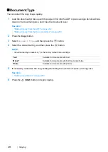 Preview for 212 page of Fuji Xerox DocuPrint M218 fw User Manual