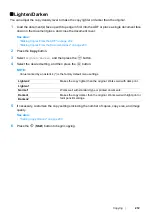 Preview for 213 page of Fuji Xerox DocuPrint M218 fw User Manual