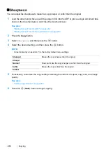 Preview for 214 page of Fuji Xerox DocuPrint M218 fw User Manual