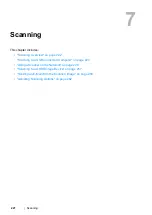 Preview for 222 page of Fuji Xerox DocuPrint M218 fw User Manual