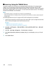 Preview for 226 page of Fuji Xerox DocuPrint M218 fw User Manual