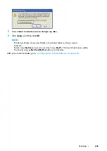 Preview for 237 page of Fuji Xerox DocuPrint M218 fw User Manual