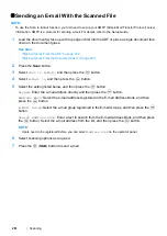 Preview for 262 page of Fuji Xerox DocuPrint M218 fw User Manual