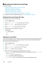 Preview for 264 page of Fuji Xerox DocuPrint M218 fw User Manual