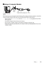 Preview for 317 page of Fuji Xerox DocuPrint M218 fw User Manual