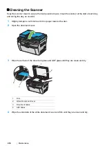 Preview for 436 page of Fuji Xerox DocuPrint M218 fw User Manual