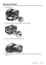 Preview for 457 page of Fuji Xerox DocuPrint M218 fw User Manual