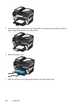 Preview for 458 page of Fuji Xerox DocuPrint M218 fw User Manual