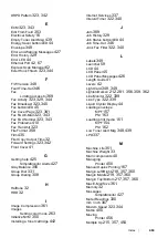 Preview for 465 page of Fuji Xerox DocuPrint M218 fw User Manual