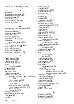 Preview for 466 page of Fuji Xerox DocuPrint M218 fw User Manual