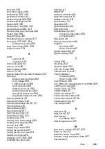 Preview for 467 page of Fuji Xerox DocuPrint M218 fw User Manual