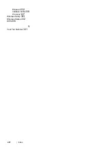 Preview for 468 page of Fuji Xerox DocuPrint M218 fw User Manual