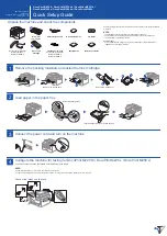 Fuji Xerox DocuPrint M228 b Quick Setup Manual preview