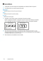 Предварительный просмотр 14 страницы Fuji Xerox DocuPrint M255 df User Manual