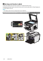 Предварительный просмотр 24 страницы Fuji Xerox DocuPrint M255 df User Manual