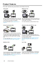 Предварительный просмотр 28 страницы Fuji Xerox DocuPrint M255 df User Manual