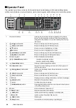 Предварительный просмотр 42 страницы Fuji Xerox DocuPrint M255 df User Manual