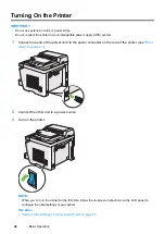 Предварительный просмотр 44 страницы Fuji Xerox DocuPrint M255 df User Manual