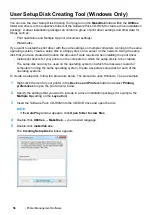 Предварительный просмотр 58 страницы Fuji Xerox DocuPrint M255 df User Manual