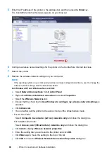 Предварительный просмотр 98 страницы Fuji Xerox DocuPrint M255 df User Manual